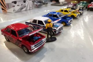 Ingin Dapat Uang Lebih dari Mobil Mainan, Coba Koleksi Diecast Tipe Ini - JPNN.com Jatim