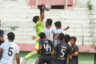 Luar Biasa, Mataram Utama Bersaing di Grup Neraka Babak 16 Besar Liga 3 - JPNN.com Jogja