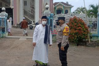 Hindarkan Bali dari Radikalisme dan Terorisme, Polres Buleleng Lakukan Ini - JPNN.com Bali