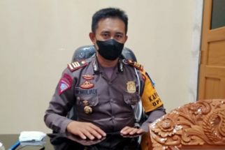 Operasi Keselamatan 2022: Polres Baubau Jaring 176 Kendaraan - JPNN.com Sultra