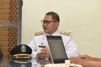 Ssst, Konon Pejabat Kementerian Sosial Ikut Daftar Posisi Ini di Jatim - JPNN.com Jatim