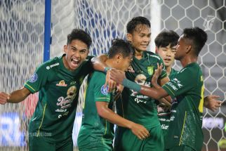 3 Poin Persebaya Hilang ‘Dirampok’ Penalti Bruno Matos, Dramatis Plus Bikin Tegang - JPNN.com Bali