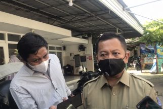 Pemkot Surabaya Bakal Bongkar TPS, Asalkan Pedagang Pasar Turi Mau Begini - JPNN.com Jatim