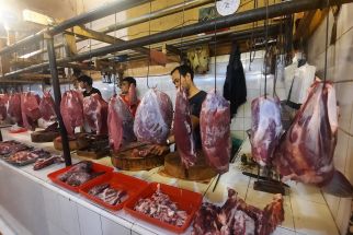 Alamak, Harga Daging Sapi Diprediksi Mencapai Rp 150 Ribu di Awal Ramadan Nanti - JPNN.com Jabar