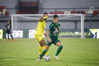 Terungkap, Ternyata Ini Rencana Bruno Moreira Setelah Laga Terakhir Liga 1 - JPNN.com Jatim