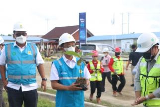 PLN Kebut Pembangunan Destinasi Wisata yang Dicanangkan Presiden Jokowi - JPNN.com Sultra