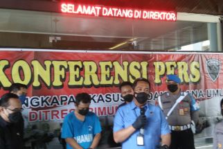 Pegawai Bank Gelapkan Dana 69 Calon Jemaah Haji ONH Plus di Semarang, Begini Modusnya - JPNN.com Jateng