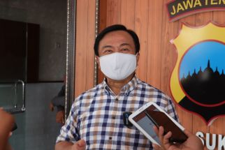 Fakta Baru, Kompolnas Ungkap Dokter Sunardi Ditembak 4 Peluru di Bagian Ini - JPNN.com Jateng