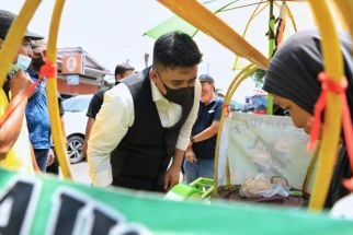 Bobby Nasution Gelontorkan Dana Rp 50 Miliar untuk Produk UMKM Kuliner, Siap-siap! - JPNN.com Sumut