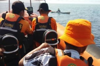Berita Terkini, Pencarian Nelayan Asal Bone yang Menghilang di Perairan Buton Selatan - JPNN.com Sultra