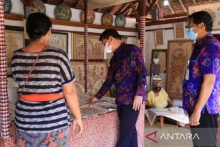 Pariwisata Bali: Makin Fokus Kembangkan Desa Wisata, Ini Targetnya untuk Kamasan Klungkung - JPNN.com Bali