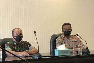 Berita Terkini Pratu Riyan Tembak 2 Orang di Maluku, Anggota TNI Kritis - JPNN.com Sultra