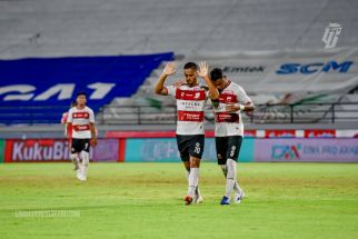 Preview Borneo FC vs Madura United: Duel Seru Tim Papan Tengah, Wajib Jaga Nama Baik Klub - JPNN.com Bali