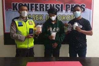 Bukan Dokter, Tetapi Punya Ribuan Pil Obat, Remaja di Jombang Cari Gara-gara - JPNN.com Jatim