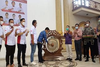 Atlet Game Online Bisa Jadi Kebanggaan, Ini Pesan Ketua ESI Lampung - JPNN.com Lampung