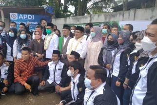 Muhaimin Iskandar Berharap Santri Bisa Menjadi Solusi Peradaban - JPNN.com Jatim