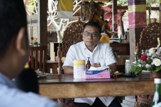 Moeldoko Sebut 12,5 Persen UMKM di Bali Bertahan saat Pandemi, Ternyata Ini Kuncinya - JPNN.com Bali
