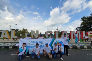 Sukarelawan Ridwan Kamil Kita Ciamis, Siap Menangkan Kang Emil Jadi RI 1 - JPNN.com Jabar
