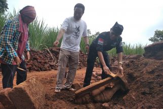 Pemkab Malang Mulai Tentukan Nilai Lahan Situs Srigading - JPNN.com Jatim
