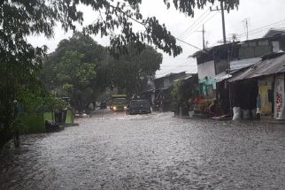 Kota Malang Langganan Banjir Saat Hujan Deras, Legislator Ungkap Pesan Menohok - JPNN.com Jatim