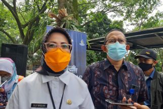 Pemkot Bandung Pastikan Harga Bapok Stabil Menjelang Ramadan - JPNN.com Jabar