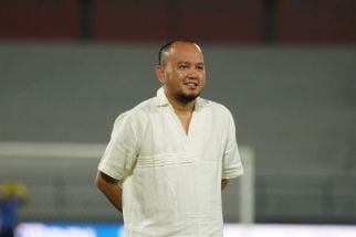 Manajer Arema FC Beberkan Rencana Tim di Libur Kompetisi, Jadi Ada TC? - JPNN.com Jatim