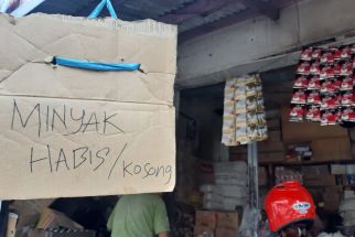 Babak Baru Drama Minyak Goreng, Giliran Curah Main Petak Umpet - JPNN.com Jabar