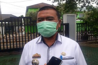 Menjelang Bulan Suci Ramadan, Pemerintah Kota Metro Lakukan Penetrasi Pasar, Catat Tanggalnya - JPNN.com Lampung
