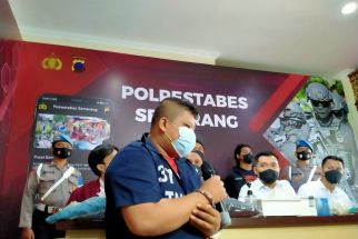 Stefhanus Murka Gegara Selisih Lahan Parkir, Tetangga Pun Ditikam Tanpa Ampun - JPNN.com Jateng