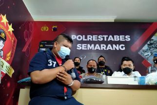 Stefhanus Beraksi Brutal Karena Selisih Lahan Parkir, 2 Orang Kritis - JPNN.com Jateng