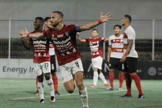 Liga 1 2022: Pelatih Bali United vs Madura United Saling Intip Laga Terakhir, Ternyata - JPNN.com Bali