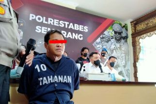 Terkuak Penyebab Ayah Perkosa Anak Kandung di Semarang hingga Tewas, Karena Video Ini - JPNN.com Jateng
