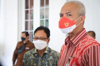 Mantab, Capaian Penyaluran KUR UMKM di Jateng Lampaui Target Jokowi - JPNN.com Jateng