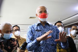 Ganjar Pranowo: Muka Pemerintah Hari Ini Ditampar Habis-habisan - JPNN.com Jateng