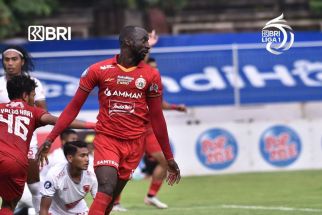 Tumbang 1-3 dari Persija Jakarta, PSM Makassar Terancam Masuk Zona Degradasi - JPNN.com Lampung