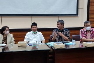 Angka Kemiskinan di Daerah Ini Buat Wakil Ketua DPRD Jateng Was-was, Lalu Apa Langkahnya? - JPNN.com Jateng