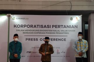 Vaksin Booster Diwacanakan Menjadi Syarat Perjalanan Mudik 2022 - JPNN.com Jabar