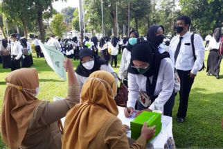 Alhamdulillah, SK CPNS di Daerah Ini Dibagikan, Ada Bocoran Formasi 2022 - JPNN.com Jatim