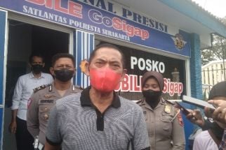 FX Rudy Sebut Pernyataan Megawati soal Minyak Goreng adalah Sanepan - JPNN.com Jateng