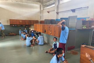 Pemenuhan HAK WBP Jadi Prioritas Lapas Khusus Kelas IIA Gunung Sindur - JPNN.com Jabar