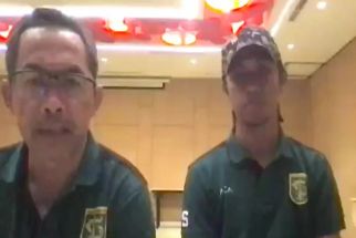 Tren Positif Bakal Diulang Bajul Ijo Melawan Bali United Besok, Aji: Kami Bisa - JPNN.com Jatim