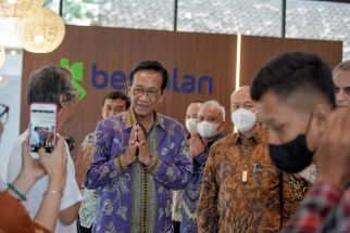 Resmikan Digital Operation Center, Sri Sultan Singgung Perlindungan Data Konsumen - JPNN.com Jogja