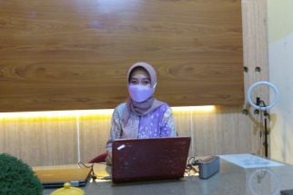 Kasus Ibu Bunuh Anak di Brebes, Begini Penjelasan Psikolog UST Yogyakarta - JPNN.com Jogja