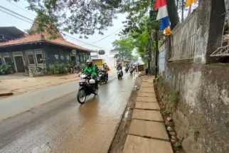 Pembangunan Tol Cijago Dikeluhkan Pengendara dan Warga, Begini Alasannya - JPNN.com Jabar