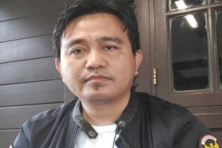 Marak Penyalahgunaan Narkoba, Ketua Geranat Bandar Lampung Ginda Ansori: Kejahatan Itu Tak Abadi - JPNN.com Lampung