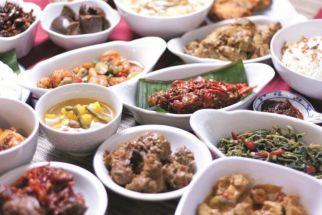 Sheraton Lampung Mulai Tawarkan Promo Kuliner Ramadan, Cek Apa Saja - JPNN.com Lampung
