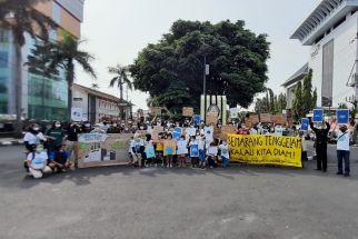 Soal Isu Perubahan Iklim, Indonesia Jadi Korban Negara Maju, Begini Penjelasannya - JPNN.com Jateng