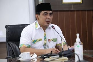 Gus Yasin Usul Pengawasan Sertifikasi Halal, Industri Daging Silakan Bersiap - JPNN.com Jateng