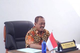 Kabar Baik dari Pak Armuji Soal Tingkat Pengangguran di Surabaya, Simak - JPNN.com Jatim