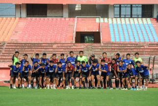 Waduh, Mataram Utama FC Tiba-Tiba Berganti Nama, Ada Apa nih? - JPNN.com Jogja